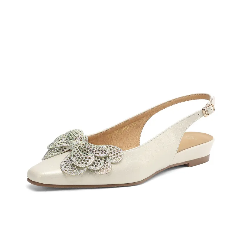 FMM One Strap Sandals Women's-0