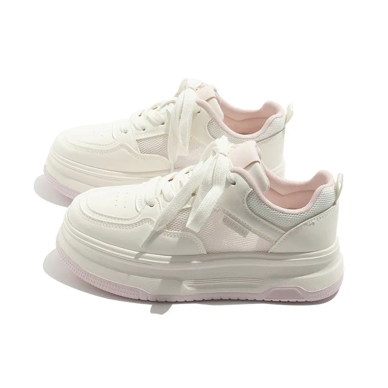 BEIER Low Top Skateboard Shoes Women's-11