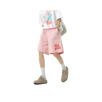 OKPI Casual Shorts Unisex