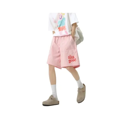 OKPI Casual Shorts Unisex