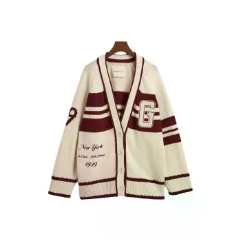 GANT Knitwear Women's 116 White
