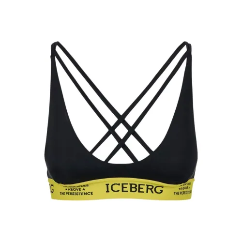 Iceberg Bikinis Women's Black