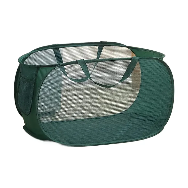 Yan family home Storage Bags-2