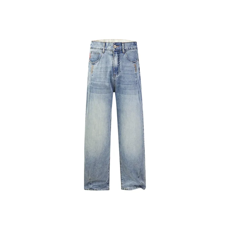 XAFB Jeans Unisex-5