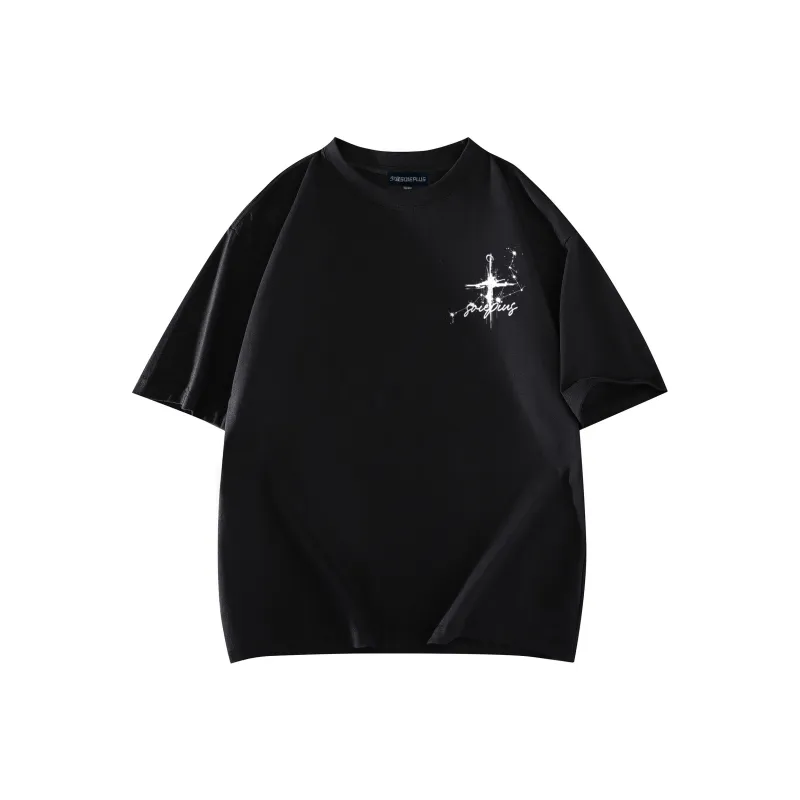 SOIE T Shirts Unisex-1