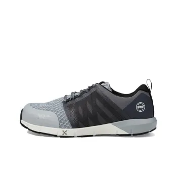 Timberland Radius Low Top Casual Shoes Men's Gray