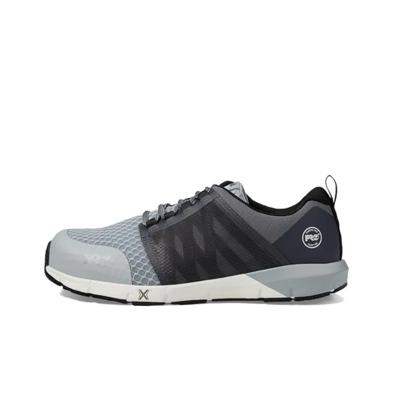 Timberland Radius Low Top Casual Shoes Men's Gray-0