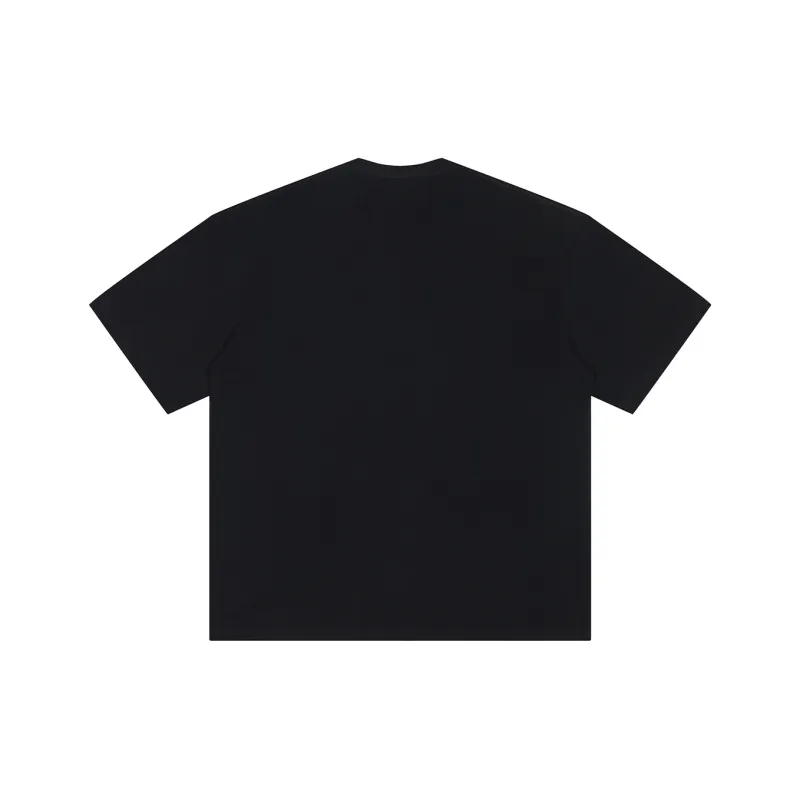 Mimx Homme T Shirts Unisex-1
