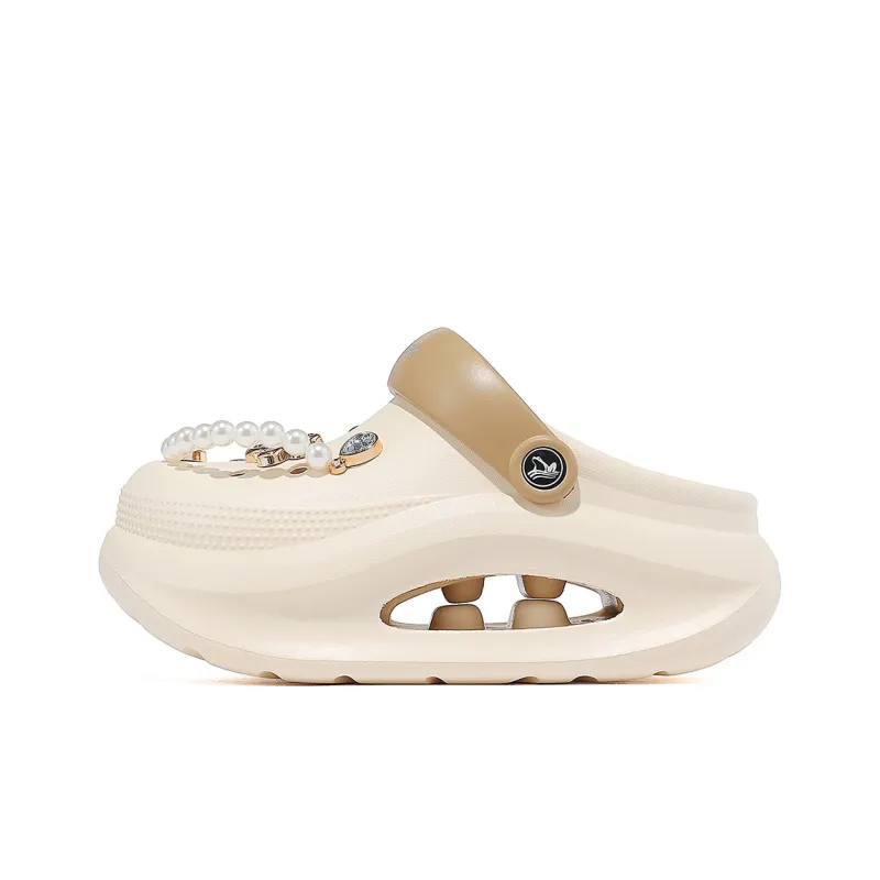 CARDANRO Clogs Women's-6