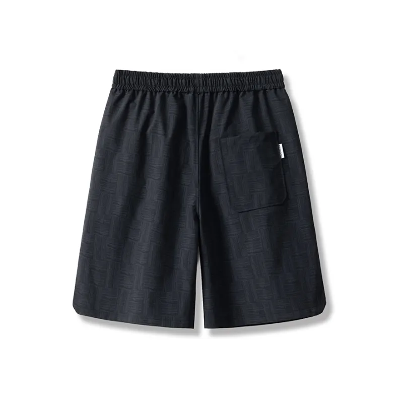 Jeep Outdoor Casual Shorts Men's-1