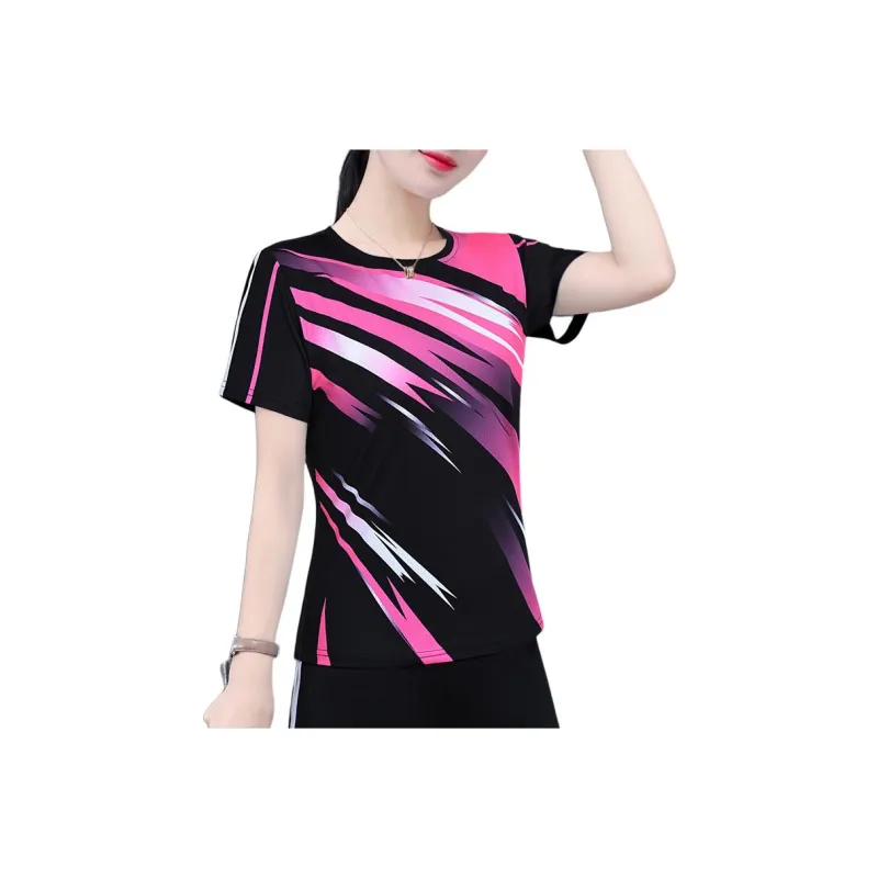 The New Age Family Regular T Shirt Women's-10