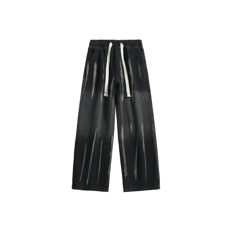 GALAXY FAIRY Jeans Unisex-0
