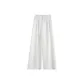 White Extended Length