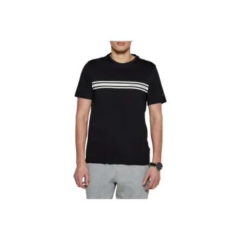 Tommy Hilfiger T Shirt Men's Black