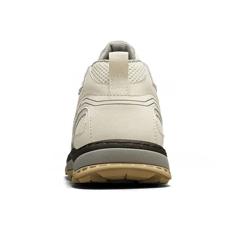 Jeep Low Top Casual Shoes Men's-3