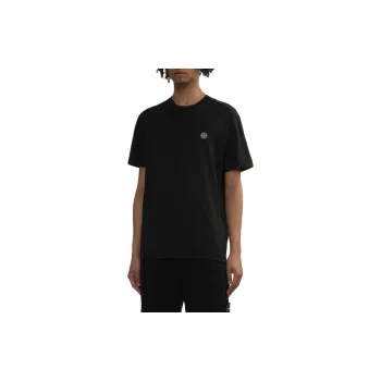 STONE ISLAND Regular T Shirt Women's