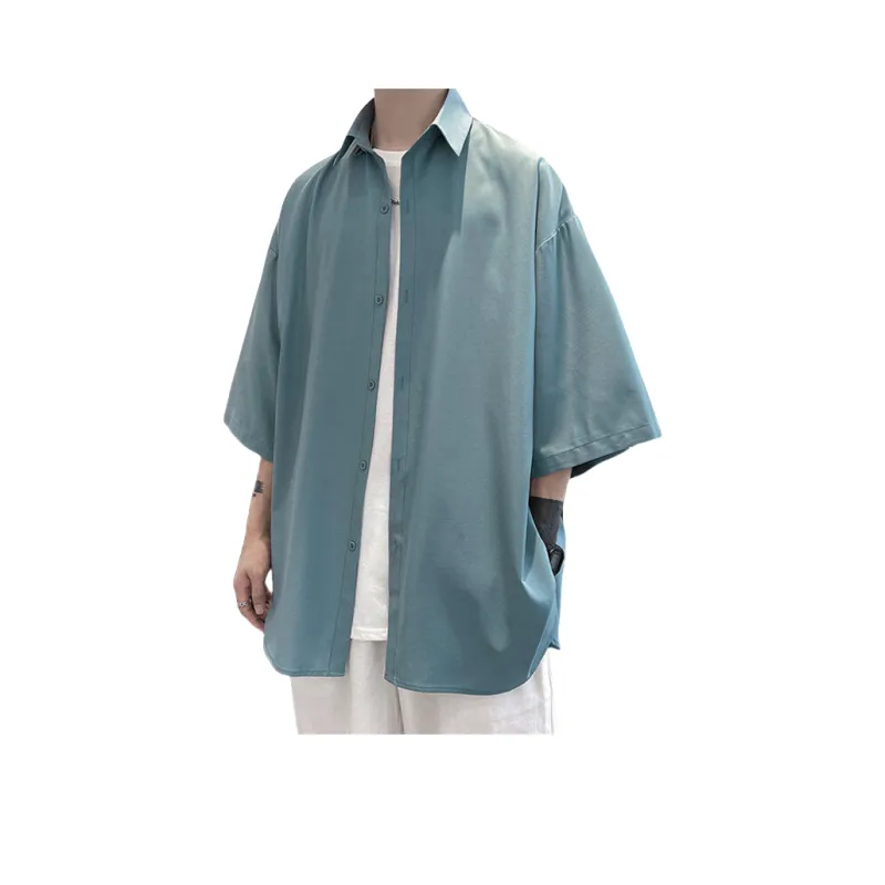 DAND Shirts Unisex-9