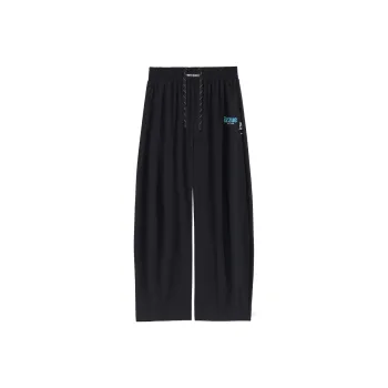 Izzue Casual Pants Unisex