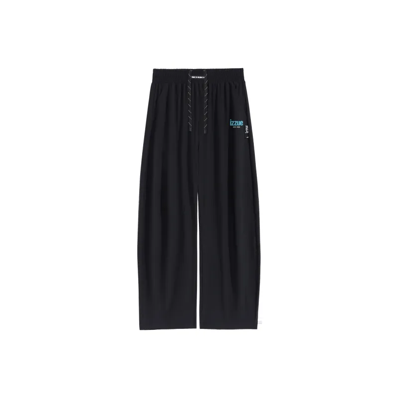 Izzue Casual Pants Unisex-0