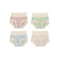 C Set: Milk White+Blue+Pink+Green