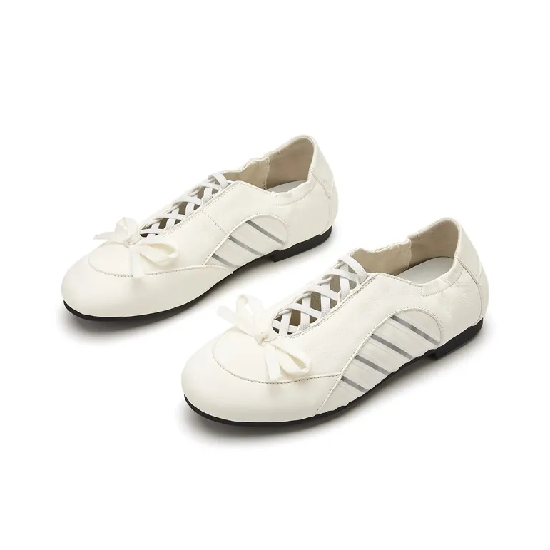 MILLIE'S Casual Single Shoes Women's-2