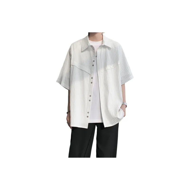 GY.VG Shirts Unisex-0
