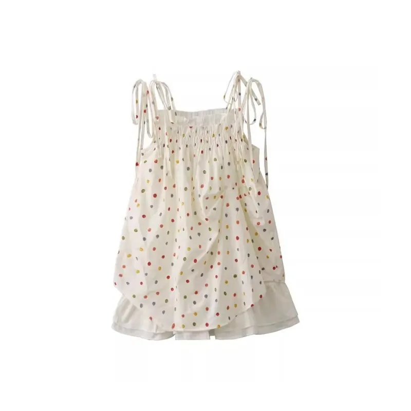 MOUT RECON TAILOR Slip Dress Women's-1