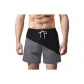 Black Insert Dark Gray