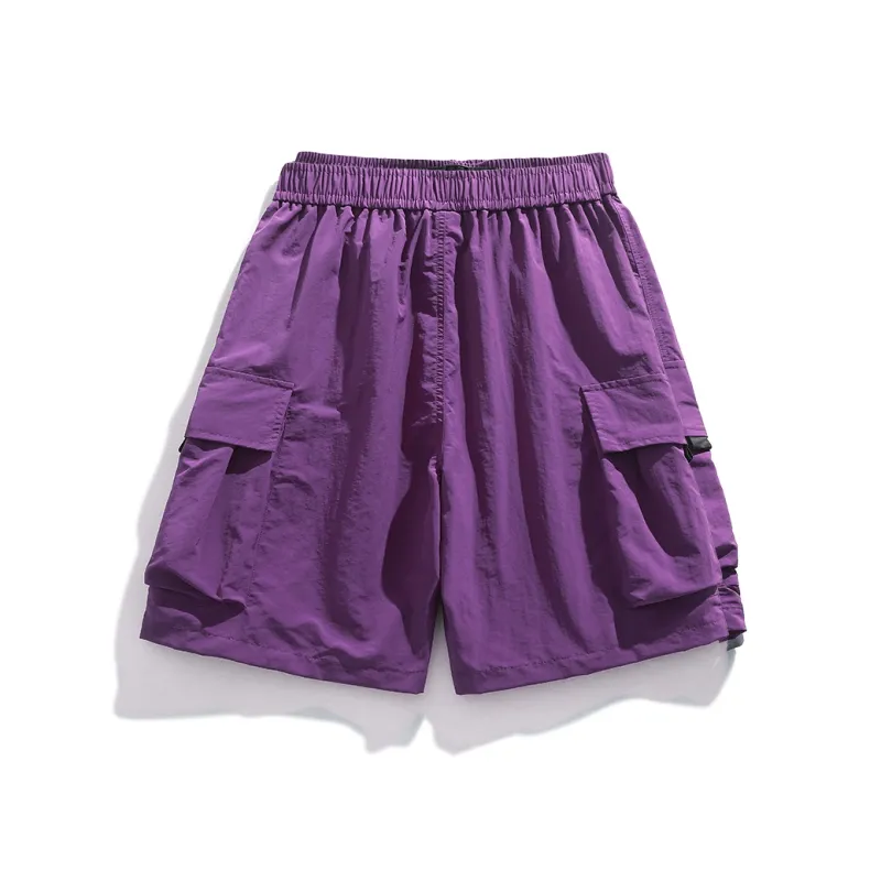 DOUBLE STAR 88 Cargo Shorts Men's-3