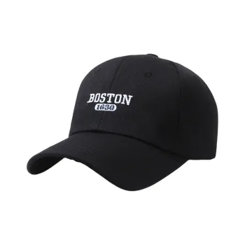 Yun Cheng Ya Man Cotton Baseball Caps Unisex