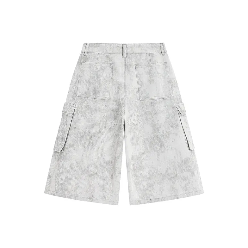 IXXAT Casual Shorts Unisex-1