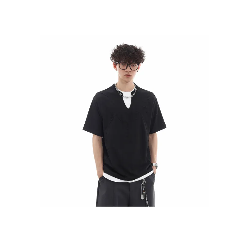 CUWU T Shirts Unisex-0