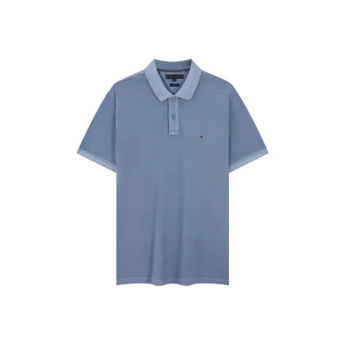 Tommy Hilfiger Polo Shirt Men's