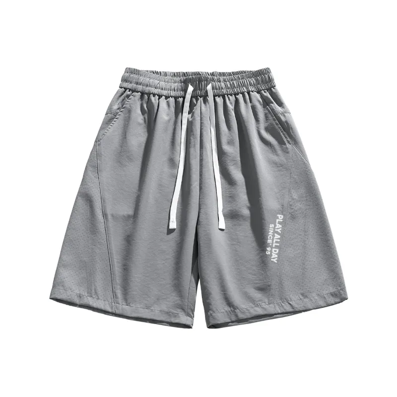 Disney Toy Story Series Casual Shorts Unisex-15