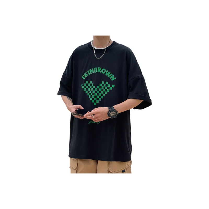 DAND T Shirts Unisex-3