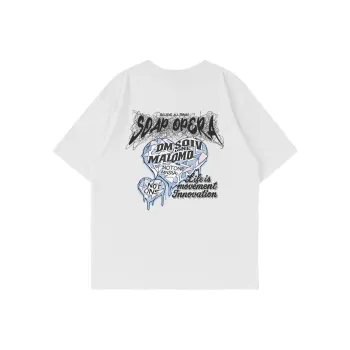 SOAP OPERA T Shirts Unisex