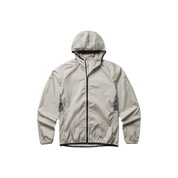 MERRELL Jacket Men's Light Gray