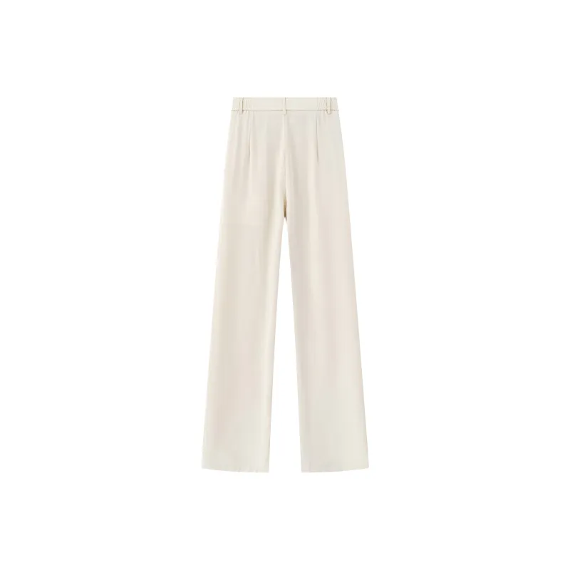 Maxim's De Paris Casual Pants Unisex-14