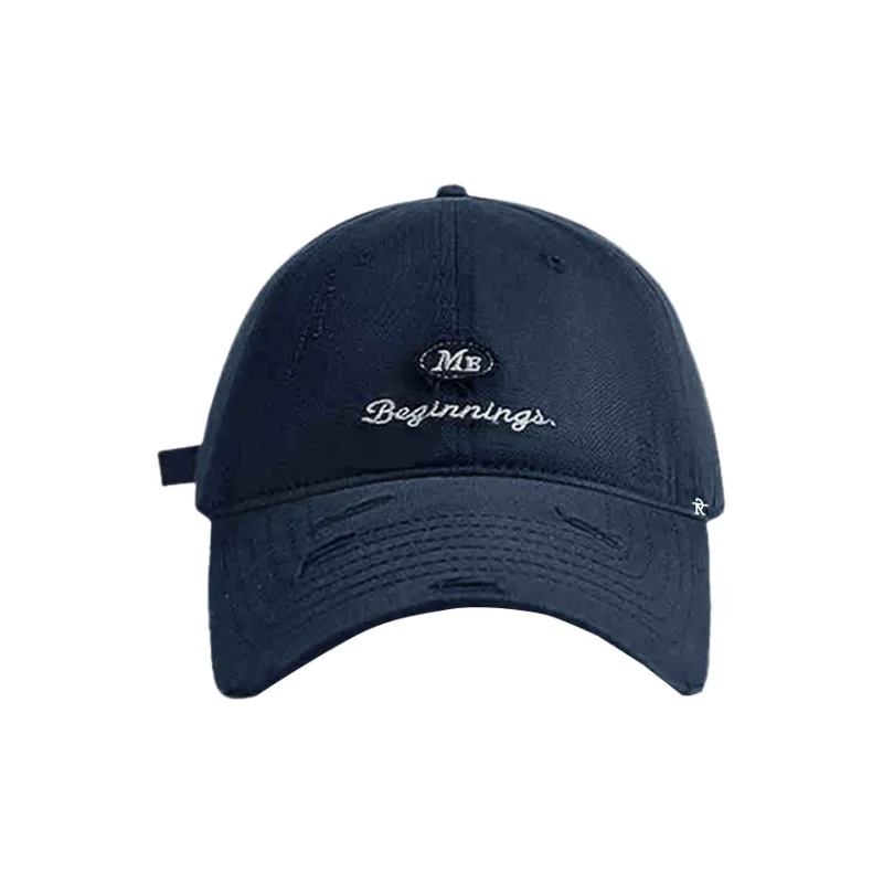 ROBINHOOD Cotton Baseball Caps Unisex-1