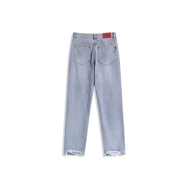 BOTH PLAY Jeans Unisex-6