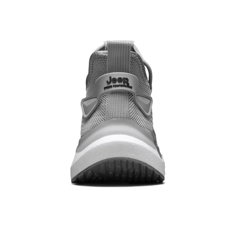 Jeep Low Top Running Shoes Men's-3