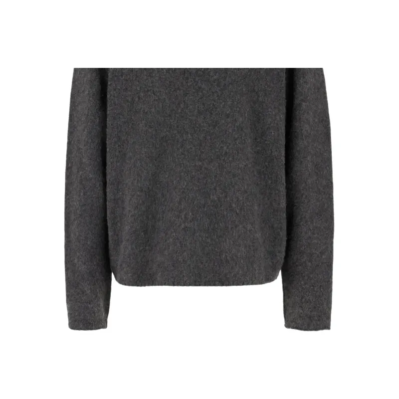 Ermenegildo Zegna Cashmere Jumper-3
