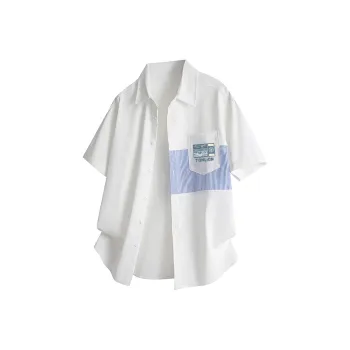 Tonlion Shirts Unisex
