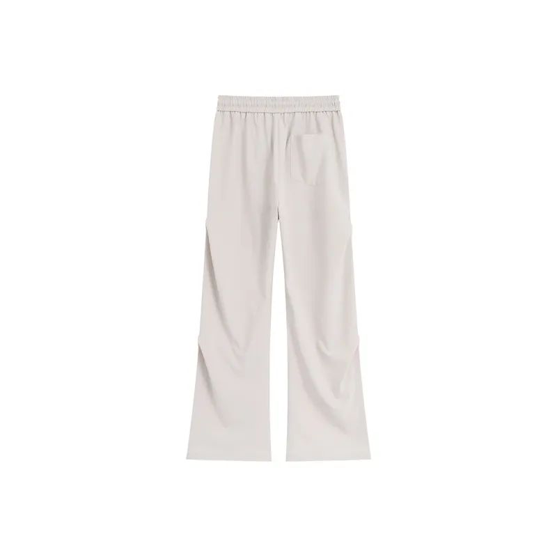 Caramella Casual Pants Unisex-15