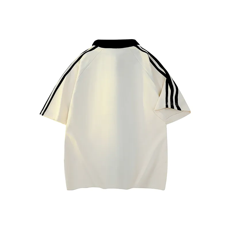 Quiksilver Polo Shirts Unisex-6
