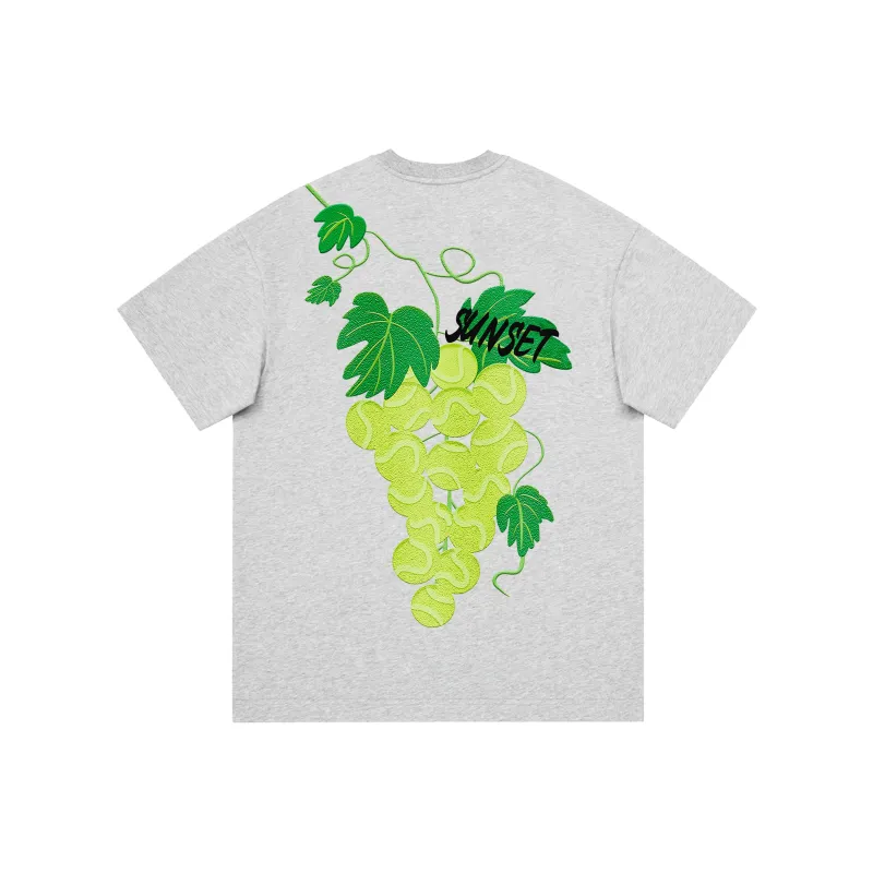 SUNSETMONENT T Shirts Unisex-8