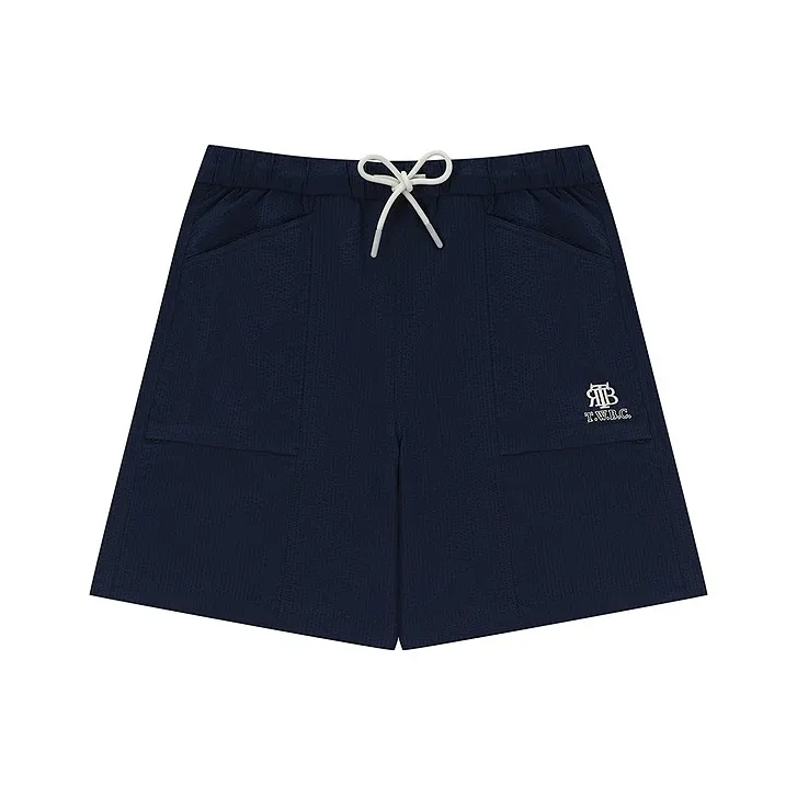 Teenie Weenie Men Evergreen Series Casual Shorts Unisex-6