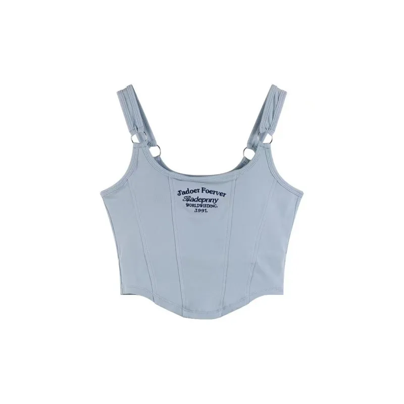 Gentle Welcome Tank Top Women's-7