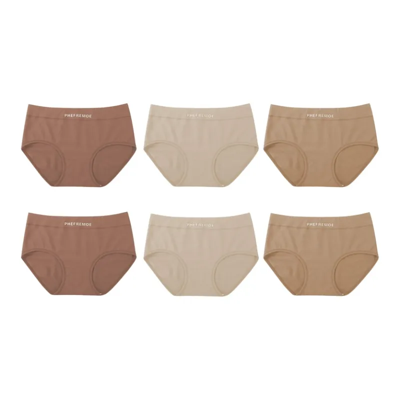 ROBINHOOD Underpants Women's Combo Set-33