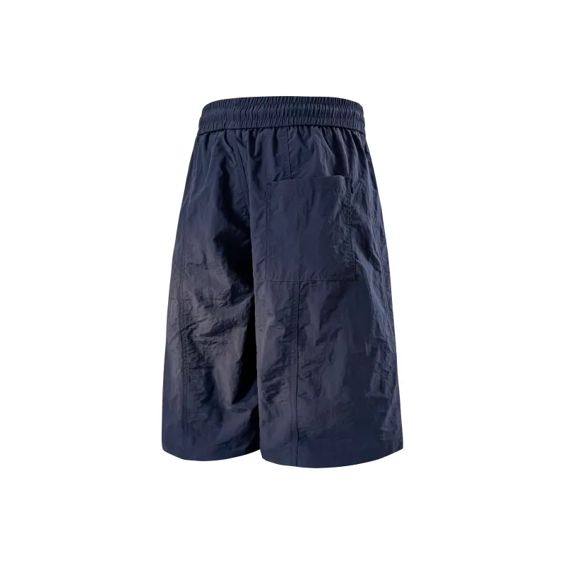 MASKPARK Casual Shorts Unisex-6